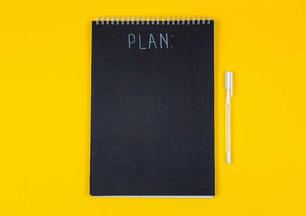 Devising an IT Disaster Recovery Plan